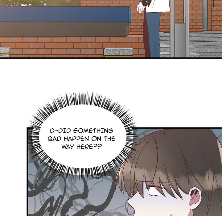 Do You Believe in Ghosts? Do You Believe in Ghosts? EP 6 - Toomics page 23 - 
