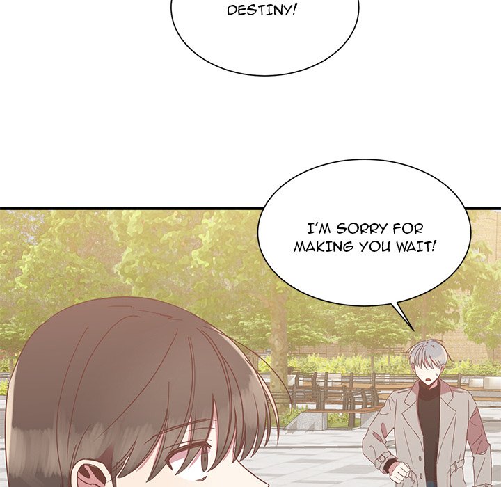 Do You Believe in Ghosts? Do You Believe in Ghosts? EP 6 - Toomics page 25 - 