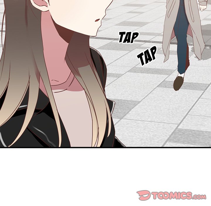 Do You Believe in Ghosts? Do You Believe in Ghosts? EP 6 - Toomics page 26 - 