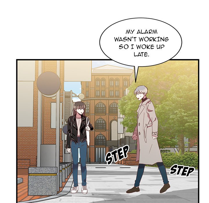 Do You Believe in Ghosts? Do You Believe in Ghosts? EP 6 - Toomics page 27 - 