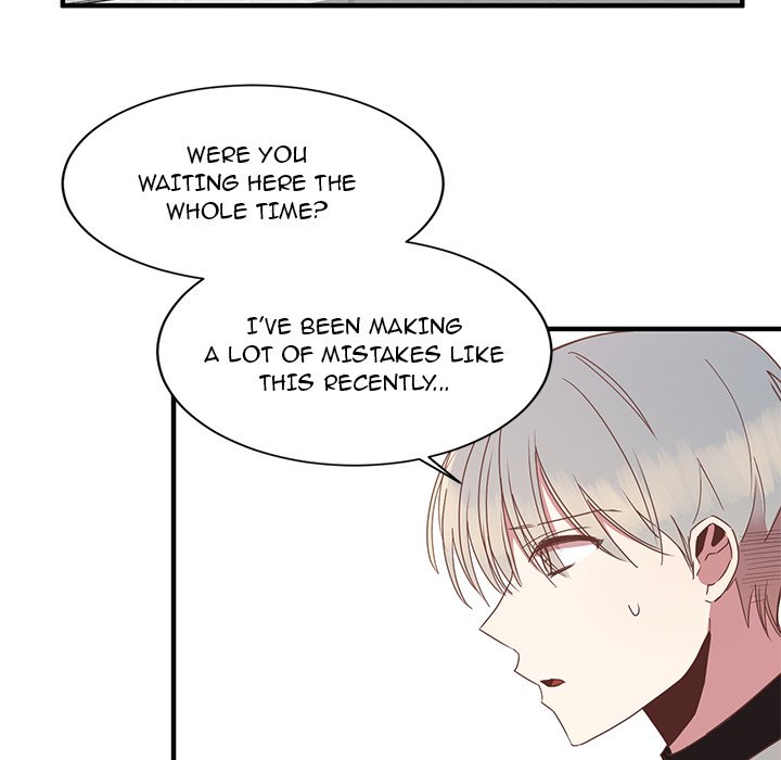 Do You Believe in Ghosts? Do You Believe in Ghosts? EP 6 - Toomics page 28 - 