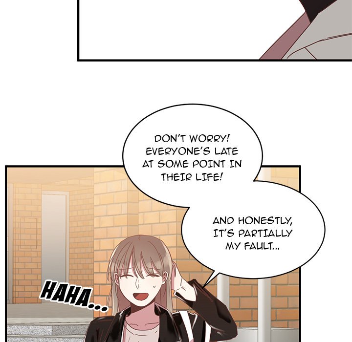 Do You Believe in Ghosts? Do You Believe in Ghosts? EP 6 - Toomics page 29 - 
