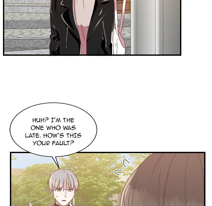 Do You Believe in Ghosts? Do You Believe in Ghosts? EP 6 - Toomics page 30 - 
