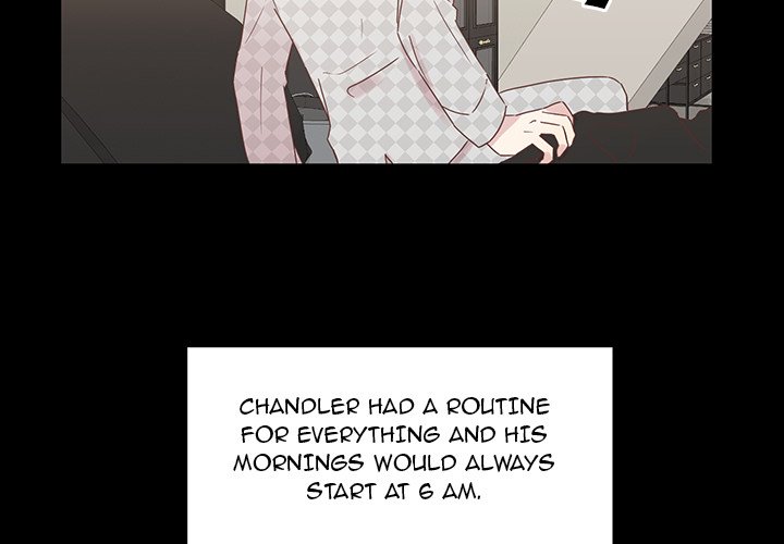 Do You Believe in Ghosts? Do You Believe in Ghosts? EP 6 - Toomics page 4 - 