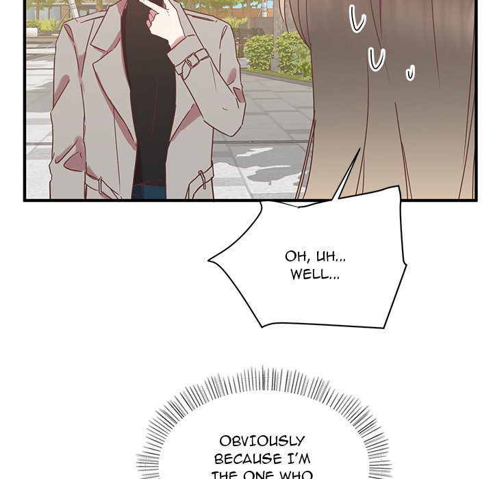 Do You Believe in Ghosts? Do You Believe in Ghosts? EP 6 - Toomics page 31 - 