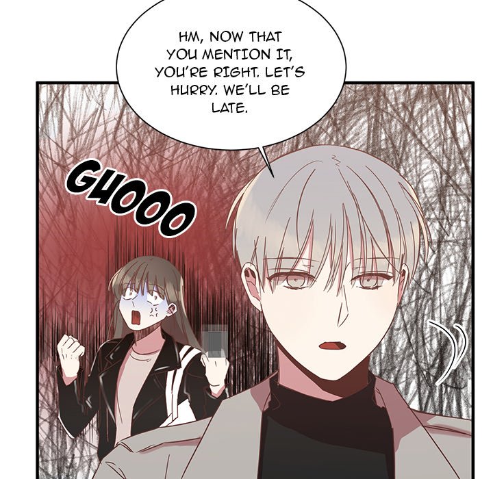 Do You Believe in Ghosts? Do You Believe in Ghosts? EP 6 - Toomics page 33 - 