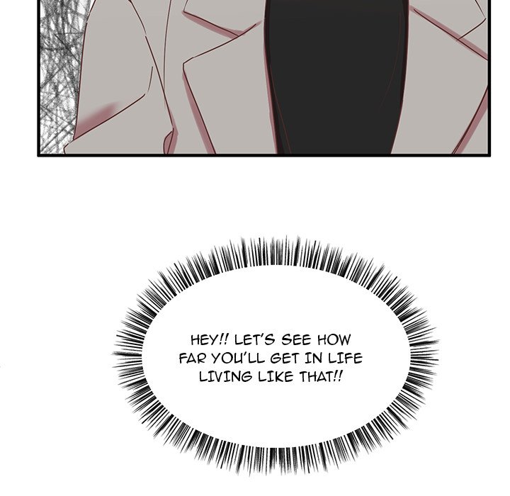 Do You Believe in Ghosts? Do You Believe in Ghosts? EP 6 - Toomics page 34 - 