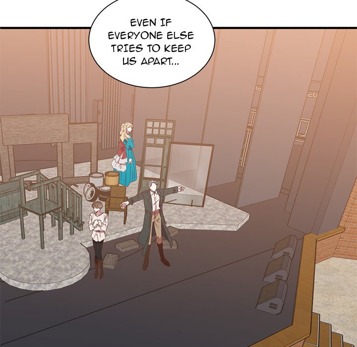 Do You Believe in Ghosts? Do You Believe in Ghosts? EP 6 - Toomics page 37 - 