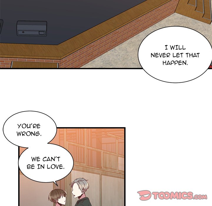 Do You Believe in Ghosts? Do You Believe in Ghosts? EP 6 - Toomics page 38 - 