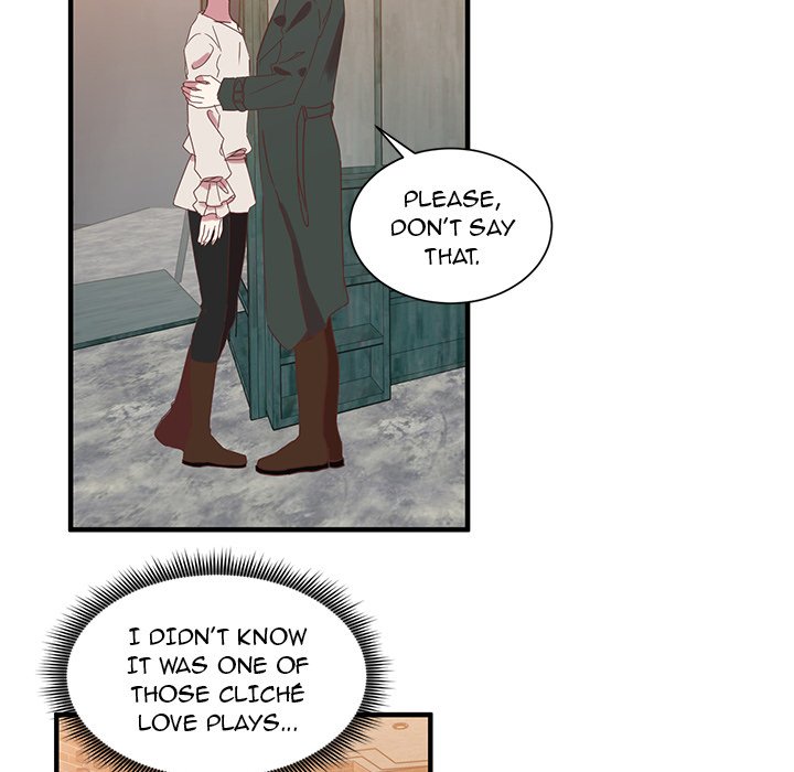 Do You Believe in Ghosts? Do You Believe in Ghosts? EP 6 - Toomics page 39 - 