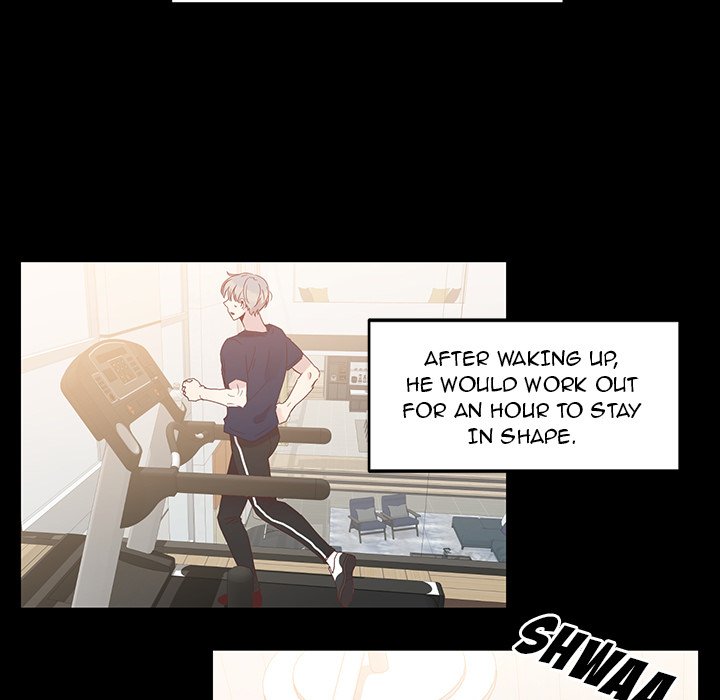 Do You Believe in Ghosts? Do You Believe in Ghosts? EP 6 - Toomics page 5 - 