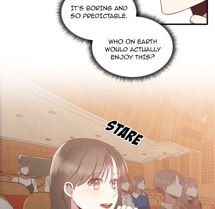 Do You Believe in Ghosts? Do You Believe in Ghosts? EP 6 - Toomics page 41 - 