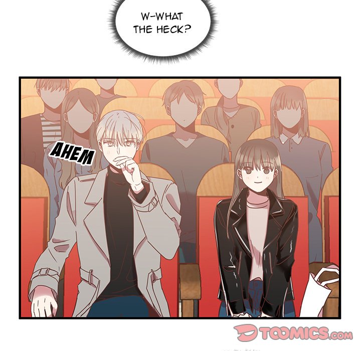 Do You Believe in Ghosts? Do You Believe in Ghosts? EP 6 - Toomics page 44 - 
