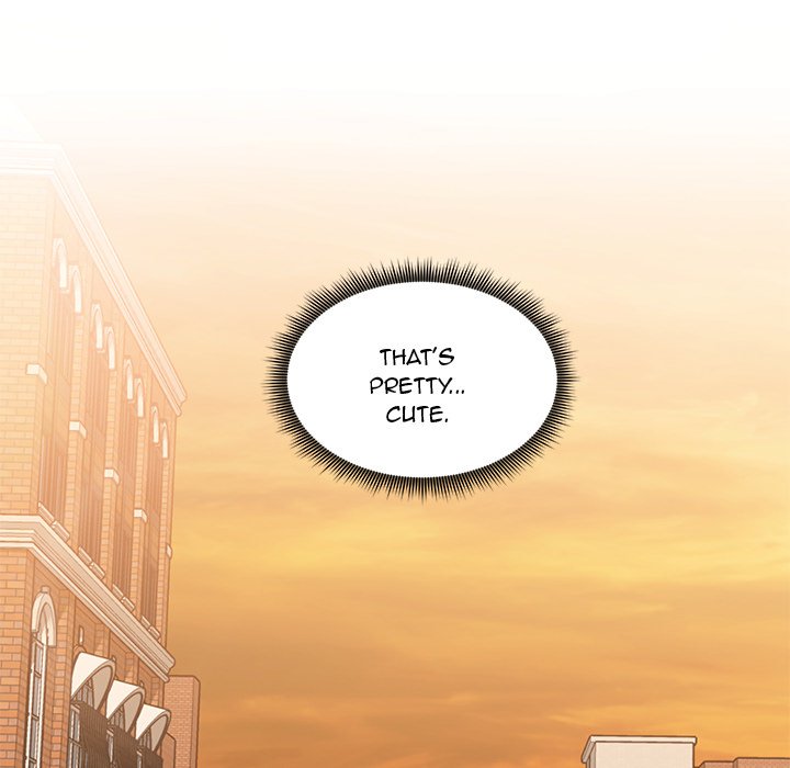 Do You Believe in Ghosts? Do You Believe in Ghosts? EP 6 - Toomics page 46 - 