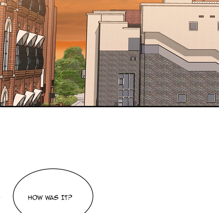 Do You Believe in Ghosts? Do You Believe in Ghosts? EP 6 - Toomics page 47 - 