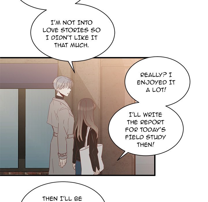 Do You Believe in Ghosts? Do You Believe in Ghosts? EP 6 - Toomics page 48 - 