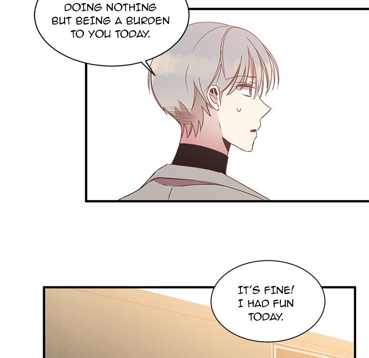 Do You Believe in Ghosts? Do You Believe in Ghosts? EP 6 - Toomics page 49 - 