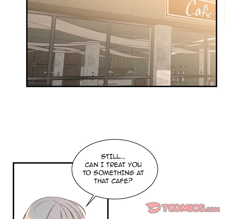 Do You Believe in Ghosts? Do You Believe in Ghosts? EP 6 - Toomics page 50 - 
