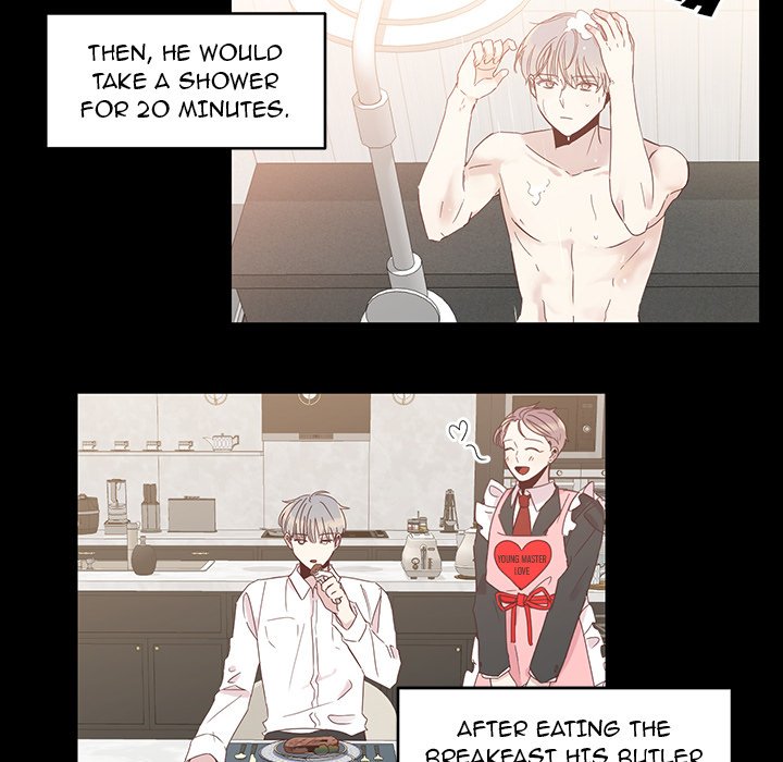 Do You Believe in Ghosts? Do You Believe in Ghosts? EP 6 - Toomics page 6 - 