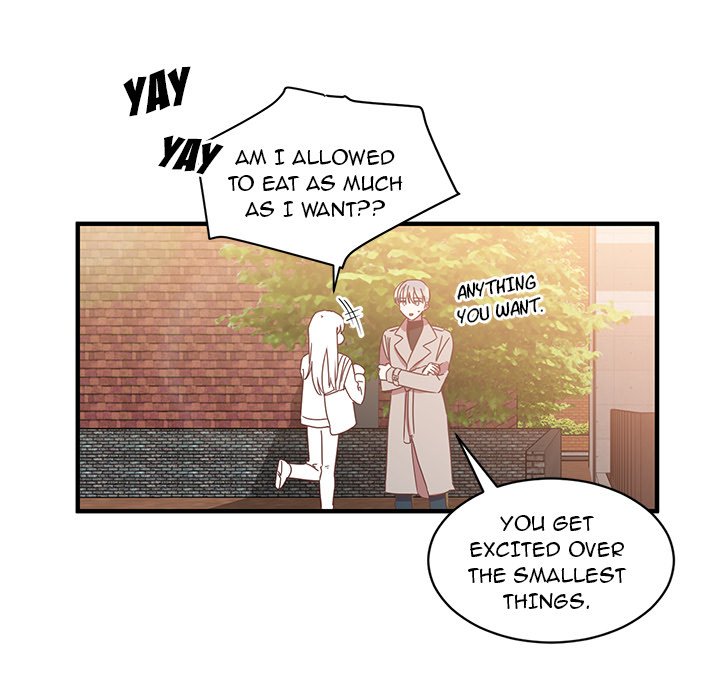 Do You Believe in Ghosts? Do You Believe in Ghosts? EP 6 - Toomics page 52 - 