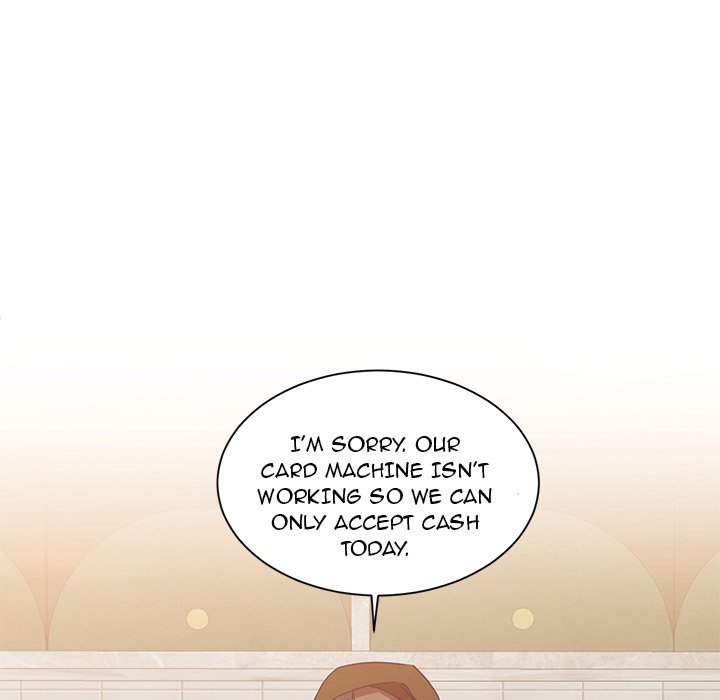 Do You Believe in Ghosts? Do You Believe in Ghosts? EP 6 - Toomics page 53 - 