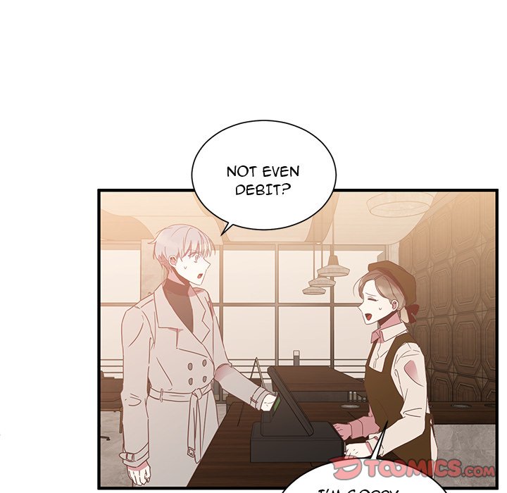 Do You Believe in Ghosts? Do You Believe in Ghosts? EP 6 - Toomics page 56 - 