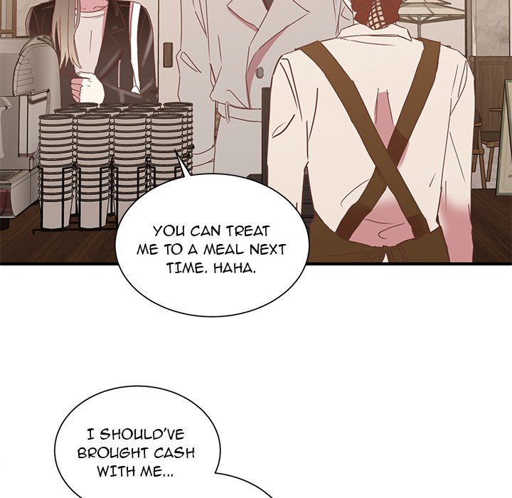 Do You Believe in Ghosts? Do You Believe in Ghosts? EP 6 - Toomics page 59 - 