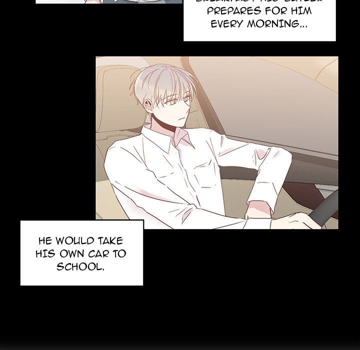 Do You Believe in Ghosts? Do You Believe in Ghosts? EP 6 - Toomics page 7 - 