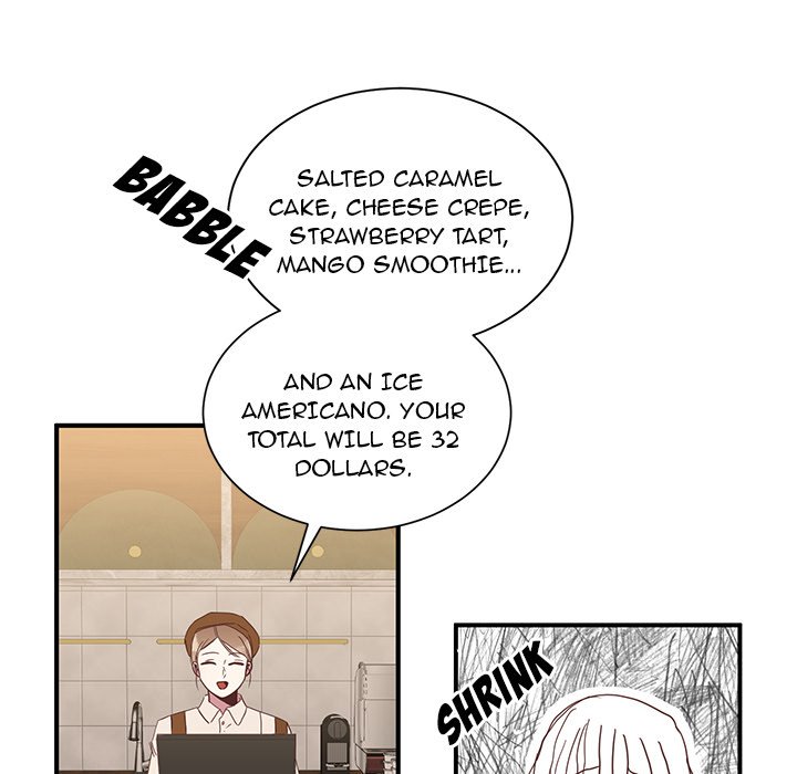 Do You Believe in Ghosts? Do You Believe in Ghosts? EP 6 - Toomics page 61 - 