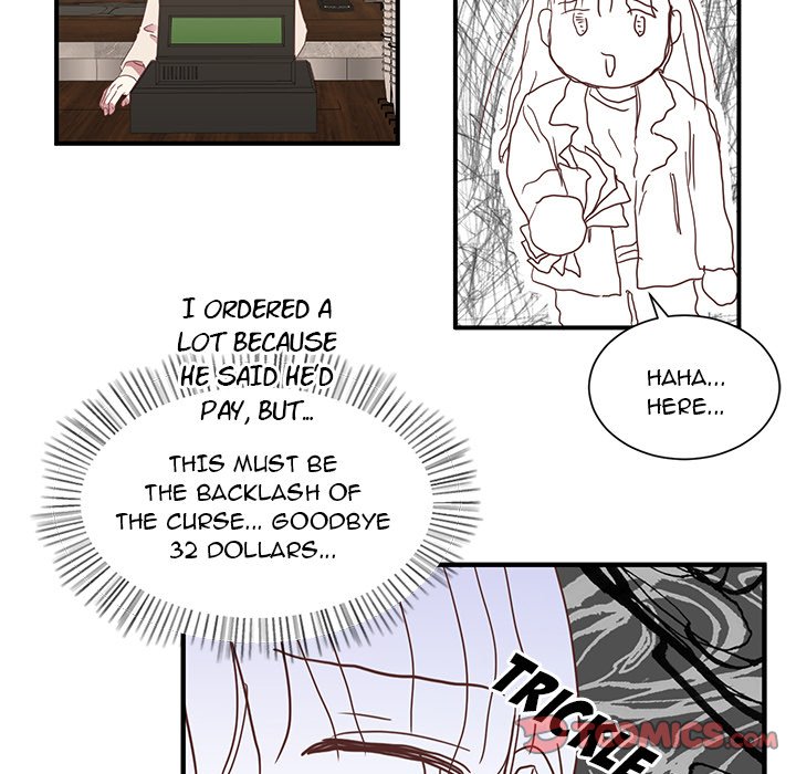 Do You Believe in Ghosts? Do You Believe in Ghosts? EP 6 - Toomics page 62 - 