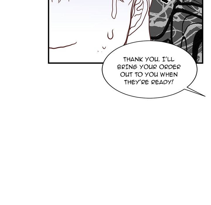 Do You Believe in Ghosts? Do You Believe in Ghosts? EP 6 - Toomics page 63 - 