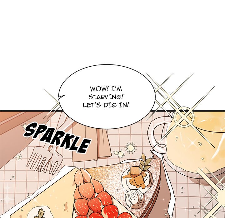 Do You Believe in Ghosts? Do You Believe in Ghosts? EP 6 - Toomics page 64 - 