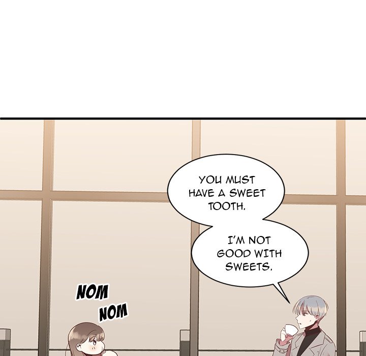 Do You Believe in Ghosts? Do You Believe in Ghosts? EP 6 - Toomics page 66 - 