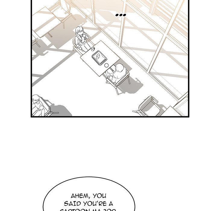 Do You Believe in Ghosts? Do You Believe in Ghosts? EP 6 - Toomics page 69 - 