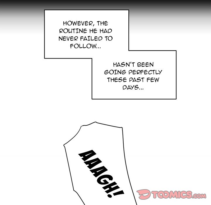 Do You Believe in Ghosts? Do You Believe in Ghosts? EP 6 - Toomics page 8 - 