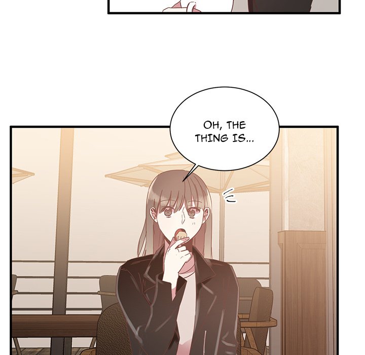 Do You Believe in Ghosts? Do You Believe in Ghosts? EP 6 - Toomics page 71 - 