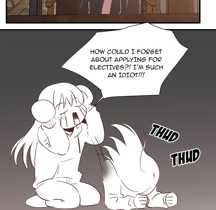 Do You Believe in Ghosts? Do You Believe in Ghosts? EP 6 - Toomics page 72 - 