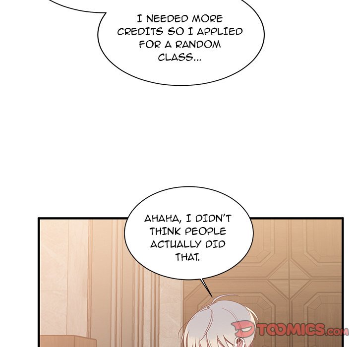 Do You Believe in Ghosts? Do You Believe in Ghosts? EP 6 - Toomics page 74 - 