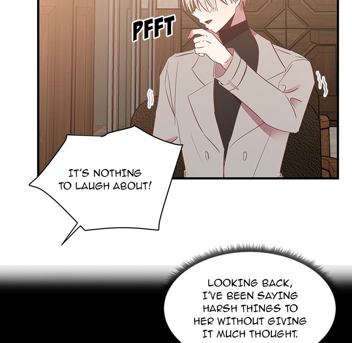 Do You Believe in Ghosts? Do You Believe in Ghosts? EP 6 - Toomics page 75 - 