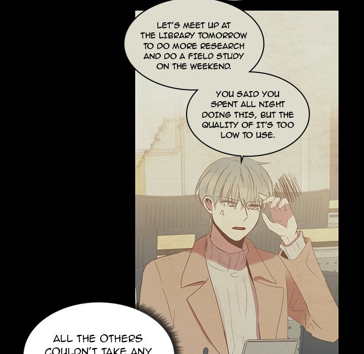 Do You Believe in Ghosts? Do You Believe in Ghosts? EP 6 - Toomics page 77 - 