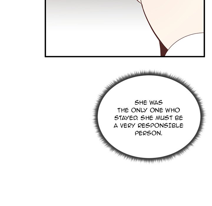 Do You Believe in Ghosts? Do You Believe in Ghosts? EP 6 - Toomics page 79 - 