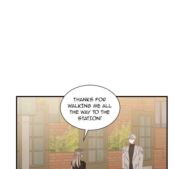 Do You Believe in Ghosts? Do You Believe in Ghosts? EP 6 - Toomics page 82 - 