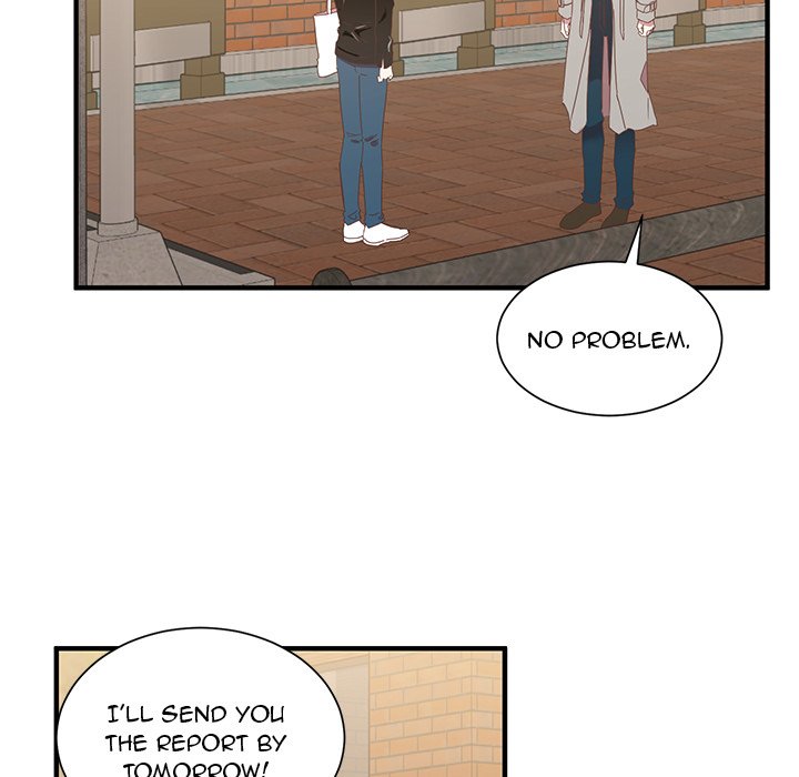 Do You Believe in Ghosts? Do You Believe in Ghosts? EP 6 - Toomics page 83 - 