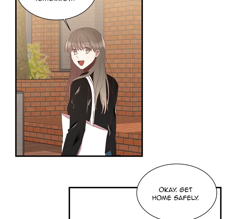 Do You Believe in Ghosts? Do You Believe in Ghosts? EP 6 - Toomics page 84 - 