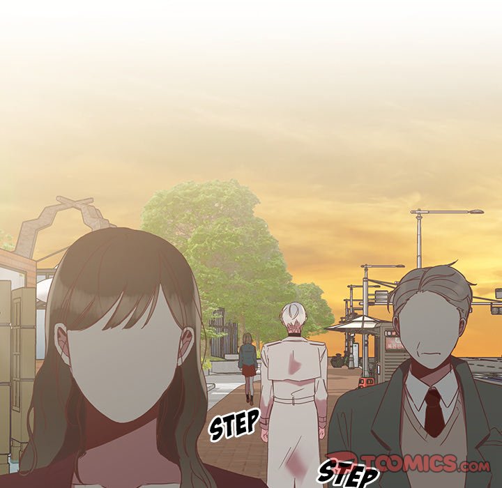 Do You Believe in Ghosts? Do You Believe in Ghosts? EP 6 - Toomics page 86 - 