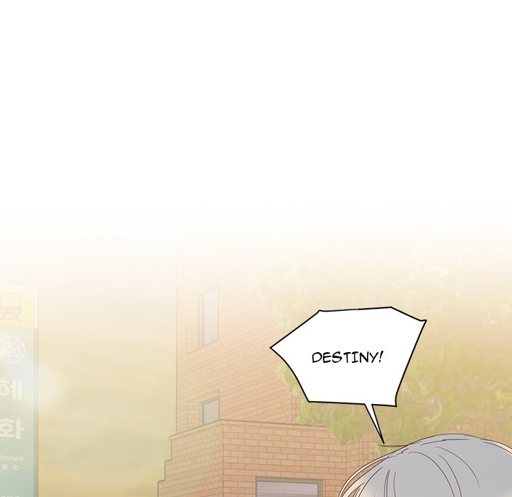Do You Believe in Ghosts? Do You Believe in Ghosts? EP 6 - Toomics page 89 - 
