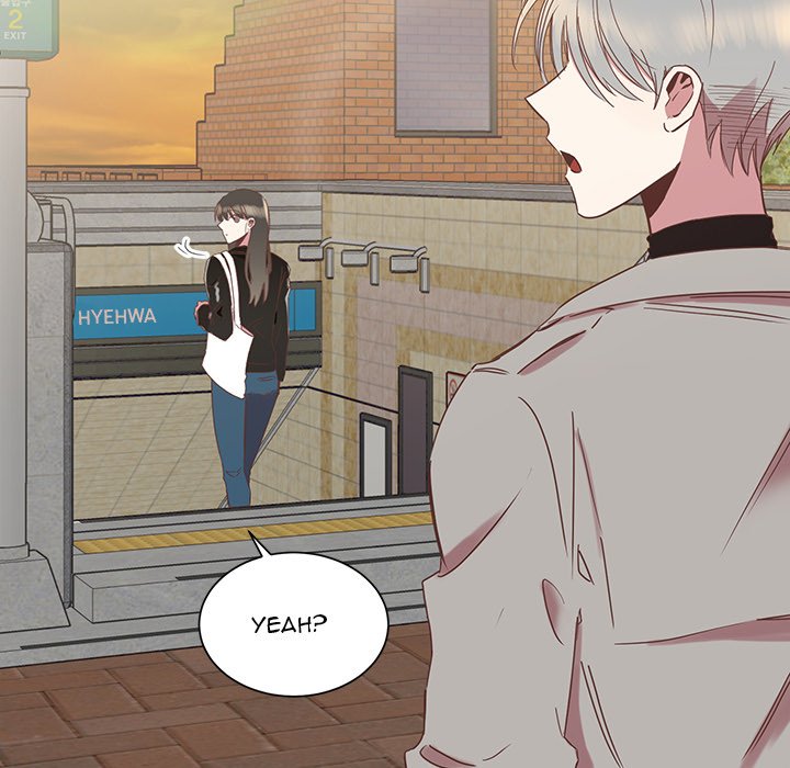 Do You Believe in Ghosts? Do You Believe in Ghosts? EP 6 - Toomics page 90 - 