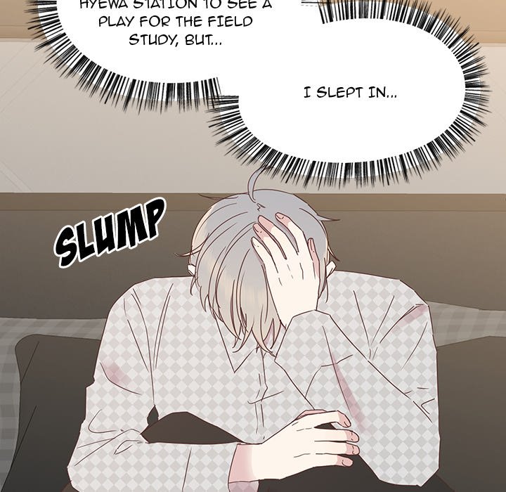 Do You Believe in Ghosts? Do You Believe in Ghosts? EP 6 - Toomics page 10 - 