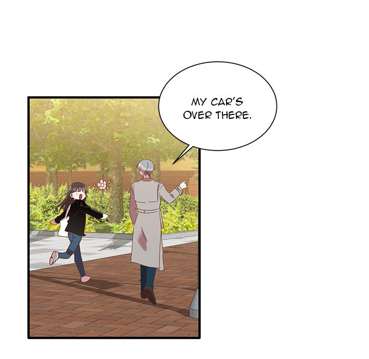 Do You Believe in Ghosts? Do You Believe in Ghosts? EP 7 - Toomics page 11 - 