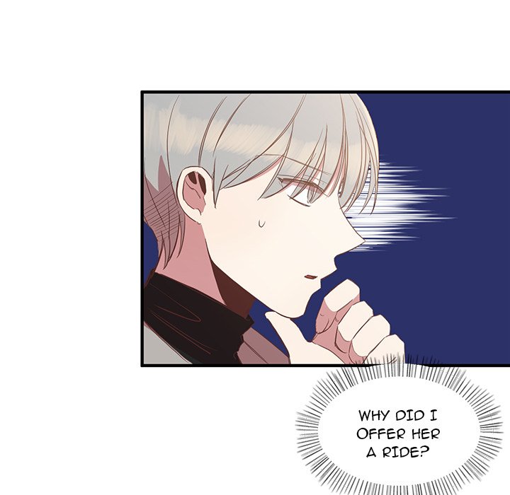 Do You Believe in Ghosts? Do You Believe in Ghosts? EP 7 - Toomics page 12 - 